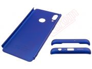 GKK 360 blue case for Samsung Galaxy A10s, SM-A107F/DS, SM-A107M/DS, SM-A107FD